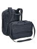 Thule Subterra 2 Convertible - Reiserucksack 16" 55 cm (black) in dark slate