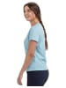 Schöffel T-Shirt "T Shirt Hohberg L" in tidal wave