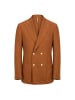 Roberto Pepe Luxury Braun Leinen Herren Jacke