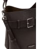 Marc O'Polo Hobo Bag Model Brinni small in Burnt Coffee