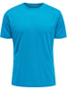 Newline T-Shirt Men Core Herren in HAWAIIAN SURF