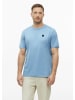 s.Oliver T-Shirt in 5420_hellblau