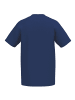 erima Kinder T-Shirt in new navy/weiss