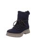 Romika Boots Mit Tex-Membran in schwarz