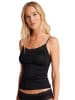 Jockey Unterhemden Parisienne Camisole in Schwarz