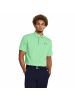 Under Armour Poloshirt für Herren in grün