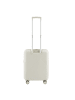 Wittchen Suitcase in Weiß