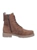 Tamaris Stiefel in braun