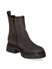 Gabor Chelsea Boots in grau
