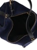 Gave Lux Schultertasche in BLU JEANS