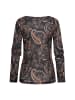 Cloud5ive Cloud5ive Longsleeves in black/rose