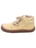 Däumling Lauflernschuhe in gelb