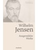 Wachholtz Buch - Wilhelm Jensen. Ausgewählte Werke.