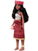 Mattel Disney Moana 2 singende Puppe mit Zubehör Vaiana 2 ab 3 Jahre