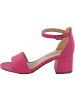 palado Sandaletten in fuchsia