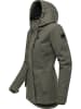 ragwear Übergangsjacke Monadde Felt YOUMODO in Dark Olive