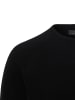 Nils Sundström Pullover in schwarz - 0002