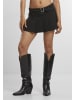 Urban Classics Maxi Skirt in black