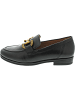 Gabor Comfort Mokassin Schwarz