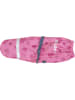 Playshoes Matschhandschuh mit Fleece-Futter Herzchen in Pink