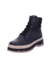 Tamaris Boots in schwarz