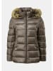 comma Outdoor-Jacke in 8406_sandstein