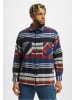 2Y Premium 2Y Premium Flanell-Hemden in blue