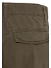 Camel Active Short in olive brown minimal