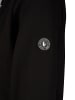 SCHIETWETTER Hoodie "Gerti", Kapuzenpullover in black/neonpink