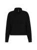 usha WHITE LABEL Women Sweater in black