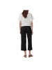 S.OLIVER RED LABEL Hose in Schwarz