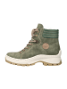 rieker Winterboots in Grün