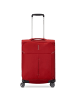 Roncato Ironik 2.0 4-Rollen Kabinentrolley 55 cm in rosso