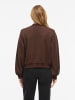 Vila Bomberjacke in Coffee Bean