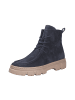 Paul Green Sneaker in blau
