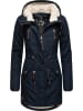 ragwear Wintermantel Elsie in Navy22