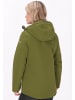 Schmuddelwedda Women Jacket in olive