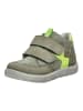 PEPINO Halbschuhe KITO Grün