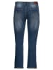 sheego Shaping-Jeans in blue Denim