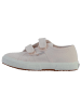 Superga Cotjstrap Classic Kindersneaker Rose