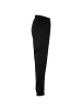 Kempa Trainingshose LITE Kids in schwarz/weiß