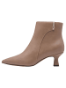 Marco Tozzi Stiefelette in CAPPUCCINO