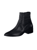 Paul Green Stiefelette in schwarz