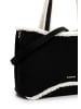 EMILY & NOAH Shopper E&N Heiderose in black