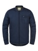 BLEND Steppjacke BHStan 20712748ME Übergangsjacke mit Steppung in mittelblau