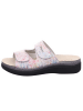 ROHDE Pantolette in beige