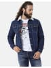 Cipo & Baxx Jacke in BLUE