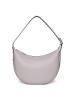 Bugatti Amelie Schultertasche 32 cm beige