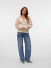Vero Moda Strickjacke in Birch 1