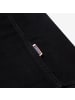 Checker Hemd Dynasty Cord in Black
